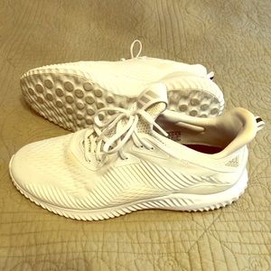 Men’s Adidas Alpha Bounce